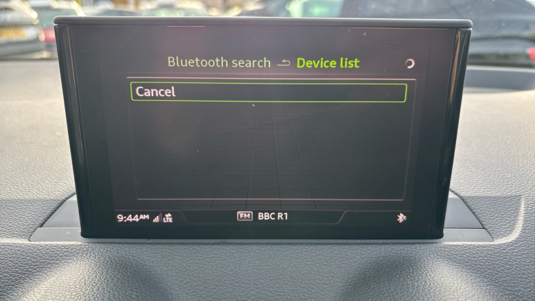 Audi Q2 30 TFSI Black Edition 5dr Petrol Estate